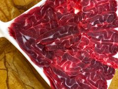 -林记潮牛·牛肉火锅(上马墩店)
