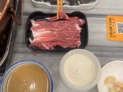 -牛街清真满恒記(平安里西大街店)