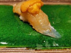 -鮨一日本料理(大中华店)