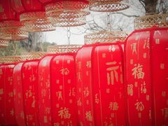 -径山寺