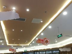 -诺丁牛排披萨自助餐厅(汕头苏宁店)
