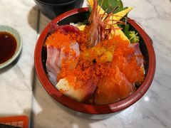 -阿吾罗日本料理(K11艺术中心店)