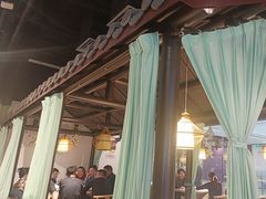 -山里俏·地标皖南菜·屯溪臭鳜鱼(北城万达店)