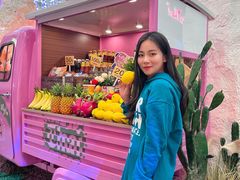 -泰妃殿(武汉首店)