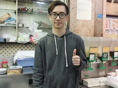 -公利真料竹蔗水(中环店)