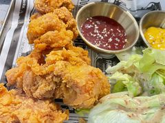 -妥妥烤肉料理(昙华林店)