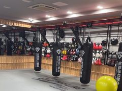 -古德菲力健身(深圳华侨城店)