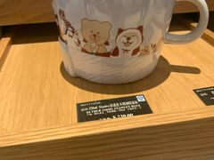 -星巴克(北京门头沟长安天街店)