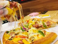 -尊宝比萨(东坡店)