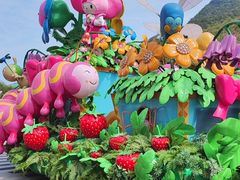 -杭州Hello Kitty乐园
