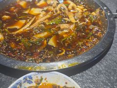 -胖子鱼·天水麻辣鱼火锅(秦州407店)