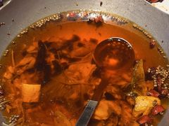 -辣婆婆(航天桥店)