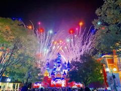 -沈阳方特欢乐世界