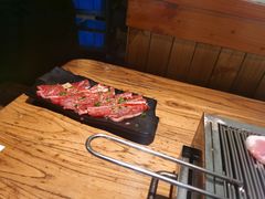 -千寻烧肉(政务区店)