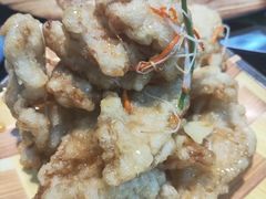 -邹家军铁锅炖(杨家湾店)