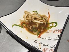 -三俞竹苑(红旗街万达店)