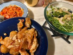 -小吊梨汤·北京菜·烤鸭(鸟巢店)