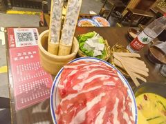-萍姐火锅·公路夜市(南京新街口店)