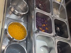 -哼哈豆花工房(高铁吾悦广场店)