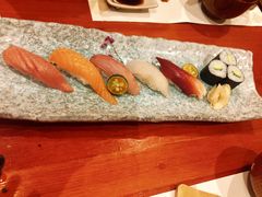 -龍千代·味自慢(黑龙江北路店)