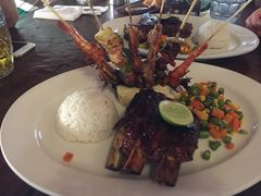 -Pundi Pundi Restaurant