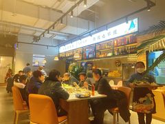 -八珍玉食鸡煲·打边炉(印象城店)