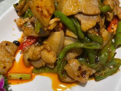 -阿英煲(凉城路店)