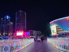 -石家庄诺华廷酒店(万象城湾里庙步行街店)