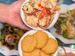 -明记海鲜大排档(巽寮湾店)