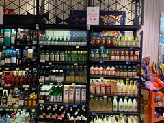 -盒马鲜生(财富领域店)