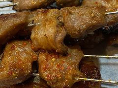 -烤五行·烧烤烤串(石佛营店)