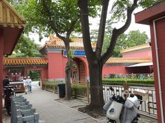 -北京市劳动人民文化宫(太庙)