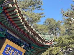 -潭柘寺景区
