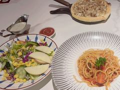 -清真·艾美可餐厅(鹏欣水游城店)