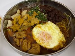 -金牌罗记肠旺面(蔡家街店)