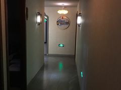 -莲SPA足道养生馆(殷高路旗开坊店)