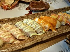 -林妈妈村·日式料理(宝山万达店)