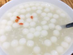 -川流不息(北蔡休闲广场店)