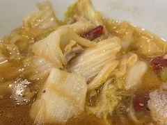 -小锅饭豆腐馆(重工北街普罗旺斯店)