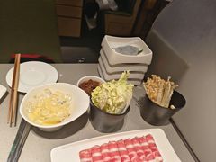 -海底捞火锅(石厦时代广场店)