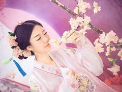 -九月鹰飞汉服摄影工作室