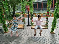 -济南方特东方神画