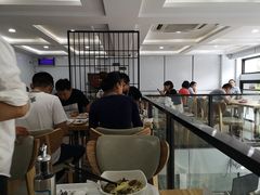 -门庭若市豆浆油条(恒生广场店)