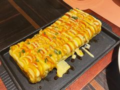 -山葵家·创意料理(宁波来福士店)