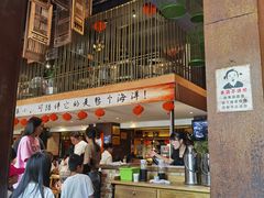 -图味美小黄鱼·本地菜(浙江路店)