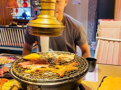 -黑牛の場(兴隆大奥莱店)