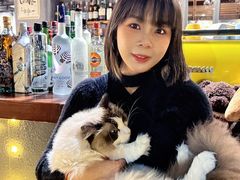 -咖法森林·咖啡  酒吧(天河店)