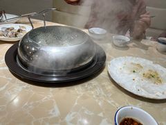 -海大大蒸汽海鲜餐厅·粤菜·特色小炒(欢乐颂店)