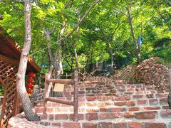 -山叶口景区