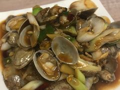 -狮龙啤酒烧烤屋(建二路店)